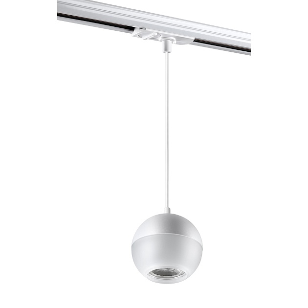 Встраиваемый светодиодный светильник Novotech Port Garn 370821 изображение Встраиваемый светодиодный светильник Novotech Port Garn 370821 Фото №