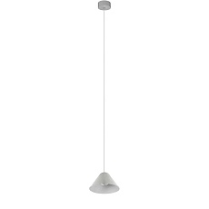 Подвесной светодиодный светильник Mantra Gruissan 8465