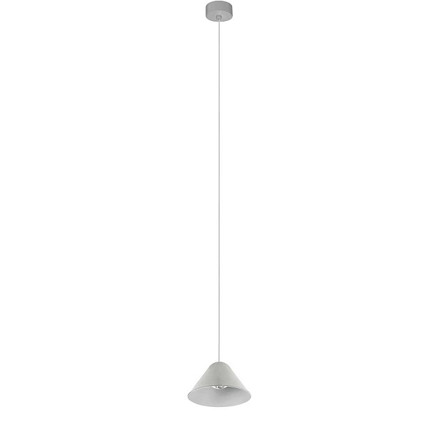 Подвесной светодиодный светильник Mantra Gruissan 8465 Фото № 