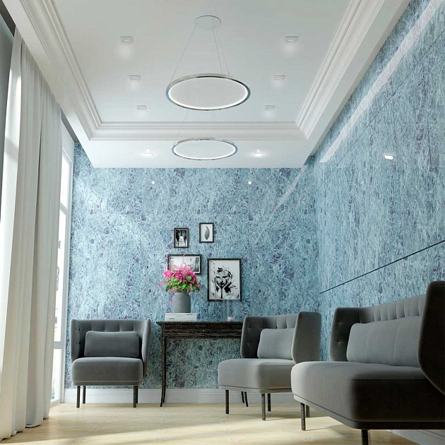 Подвесной светодиодный светильник Novotech Over Iter 358588 Фото № 6