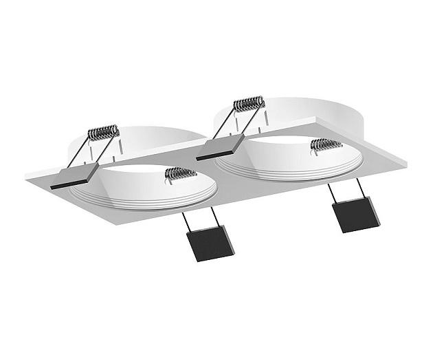 Корпус светильника Ambrella light DIY Spot C6525 Фото № 