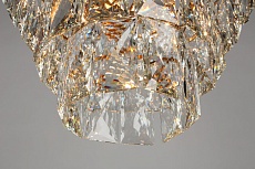 Подвесная люстра Omnilux Volpedo OML-72903-12 1