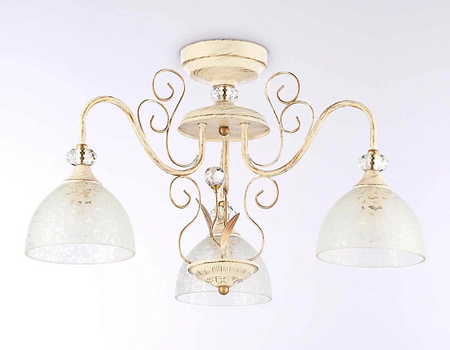 Потолочная люстра Ambrella light Traditional TR3055 Фото № 3