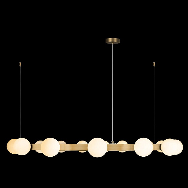 Подвесная люстра Loft IT Hoop 10311/14 Фото № 4