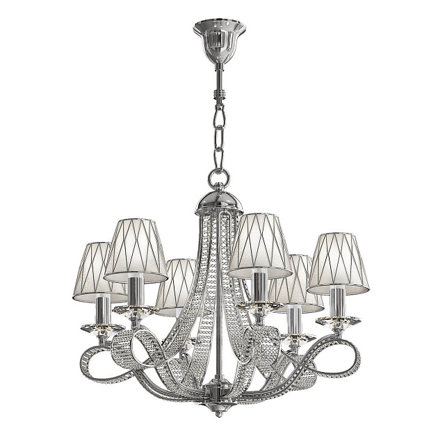 Подвесная люстра Osgona Riccio 705064 Фото № 