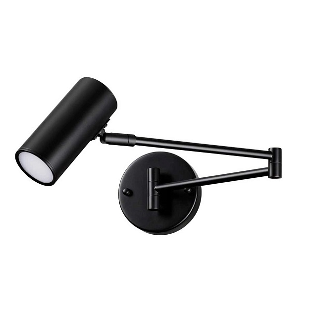 Спот Odeon Light Razio 4376/1W изображение Спот Odeon Light Razio 4376/1W Фото №