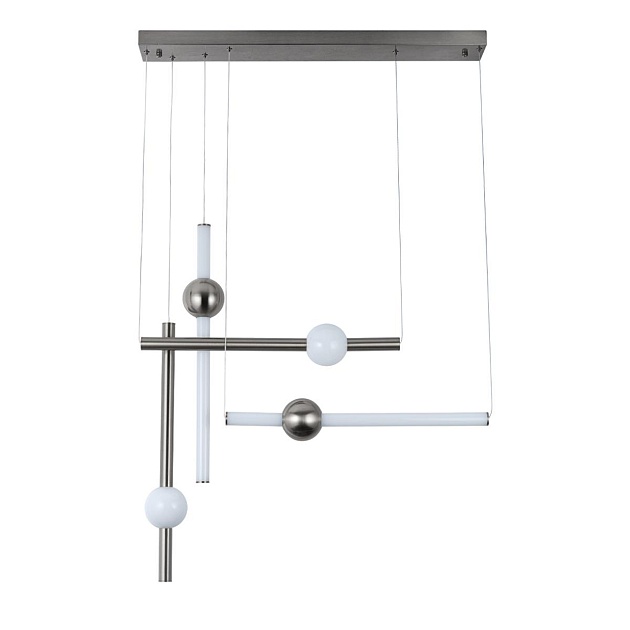 Подвесной светильник Loft IT Crescent 5053-F Фото № 