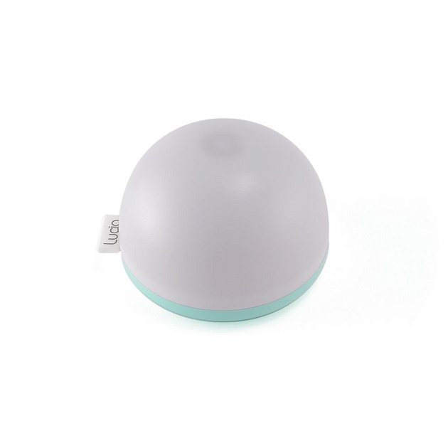 Ночник-фонарь Lucia Ночной Маяк LU315 4606400206293 Фото № 