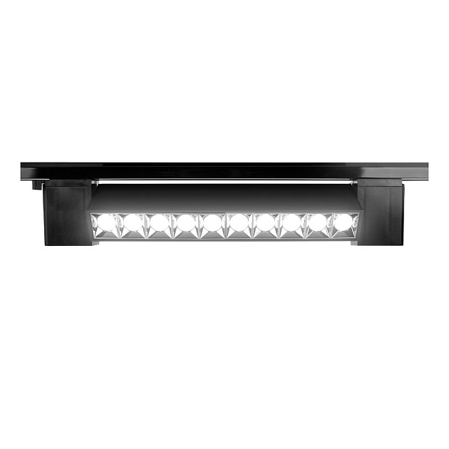 Трековый светодиодный светильник Ambrella light Track System GL6689 Фото № 
