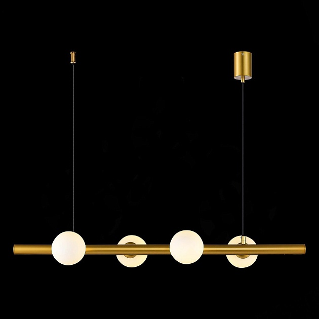 Подвесная люстра ST Luce Asolo SL1185.203.04 Фото № 4