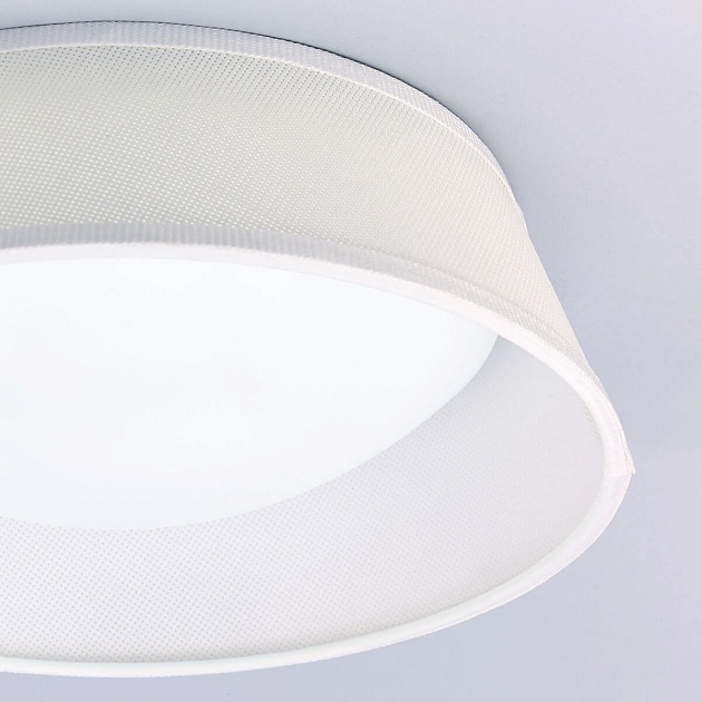 Потолочный светильник Mantra Nordica 4960E изображение 4 Потолочный светильник Mantra Nordica 4960E Фото № 4