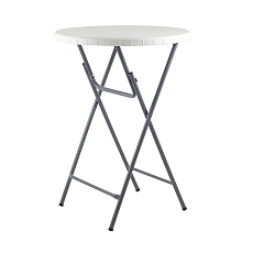 Садовый стол Stool Group Барный D80 УТ000000593