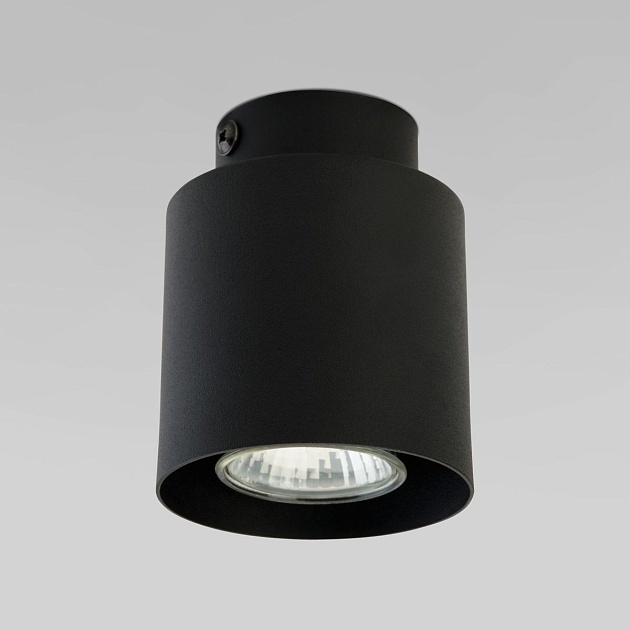 Потолочный светильник TK Lighting 3410 Vico Black Фото № 