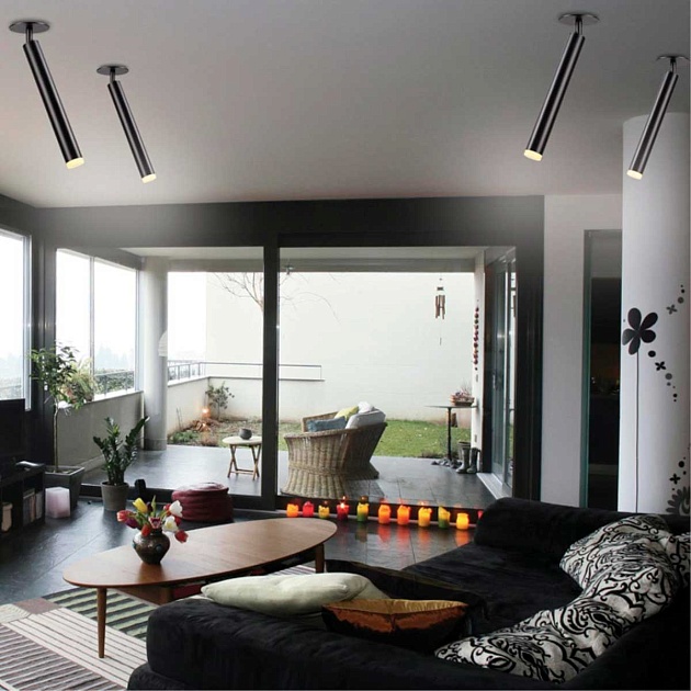 Встраиваемый спот Novotech Spot Modo 357889 изображение 3 Встраиваемый спот Novotech Spot Modo 357889 Фото № 3