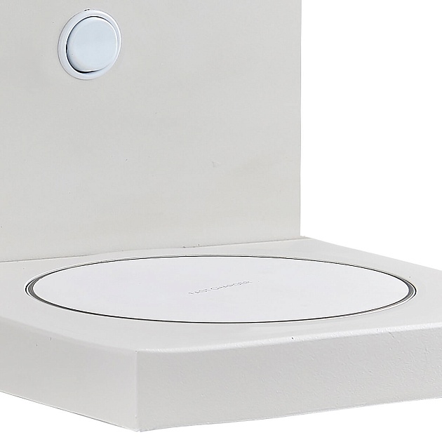 Настенный светодиодный светильник Mantra Zanzibar 6754 изображение 3 Настенный светодиодный светильник Mantra Zanzibar 6754 Фото № 3