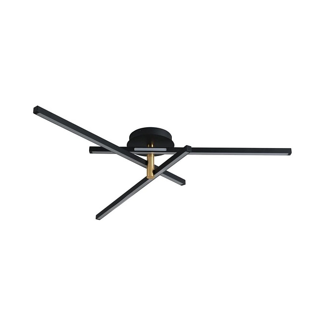 Потолочная светодиодная люстра Lumion Ledio Parker 6547/56CL Фото № 