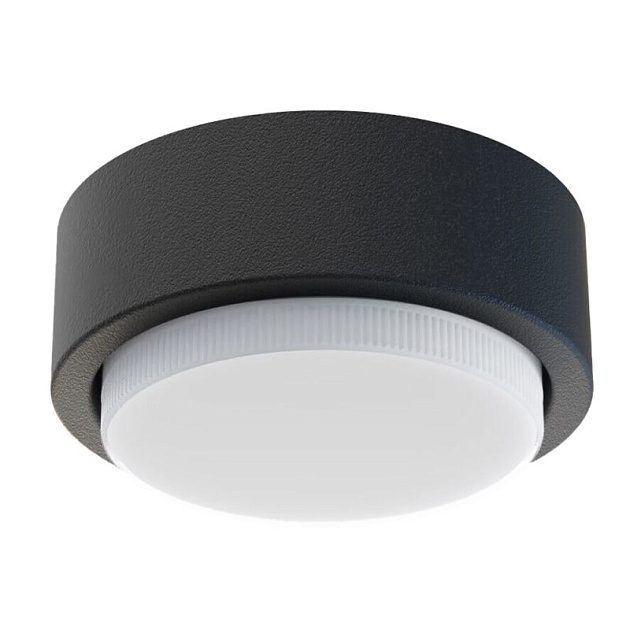 Потолочный светильник EKS ART Soft 0У-00001546 Фото № 