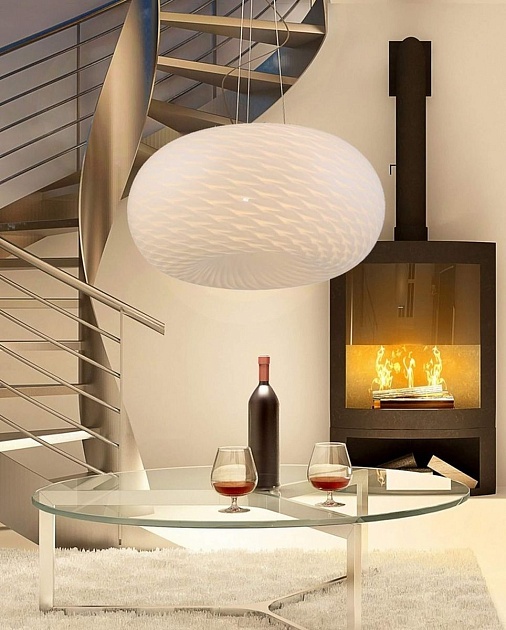 Подвесной светильник Lumina Deco Eviante LDP 1103-380 Фото № 3