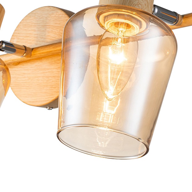 Спот Escada Woody 691/3P изображение 5 Спот Escada Woody 691/3P Фото № 5