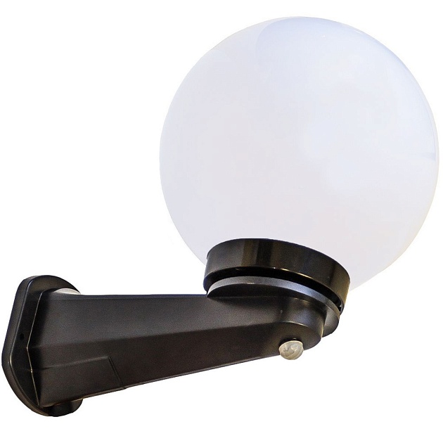 Уличный настенный светильник Apeyron НБУ НБУ21-60-251 изображение 3 Уличный настенный светильник Apeyron НБУ НБУ21-60-251 Фото № 3