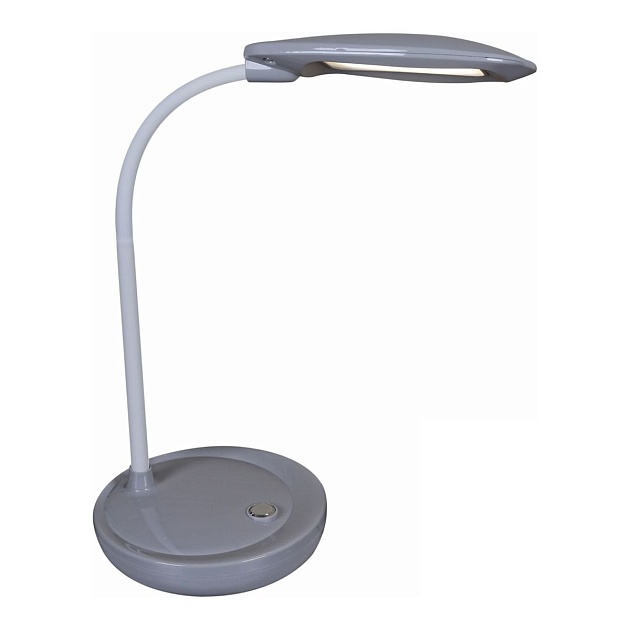 Настольная лампа Reluce 02319-0.7-01 BK Фото № 