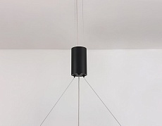 Подвесной светодиодный светильник Ambrella light Comfort Line FL5845 1