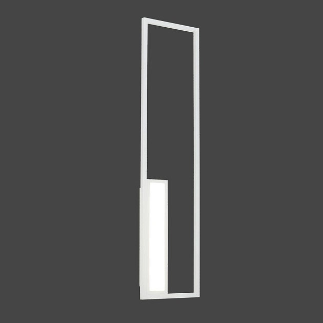 Настенный светодиодный светильник Mantra Boutique 7662 Фото № 5