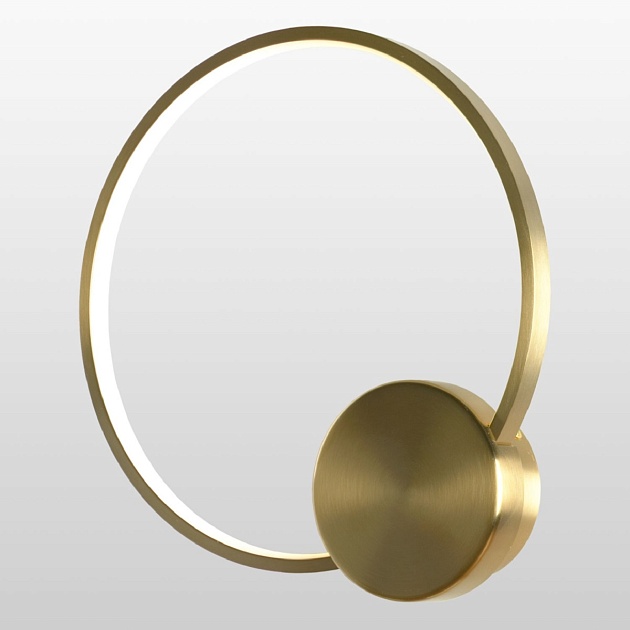 Бра Lussole Loft Lowell LSP-7109 изображение Бра Lussole Loft Lowell LSP-7109 Фото №