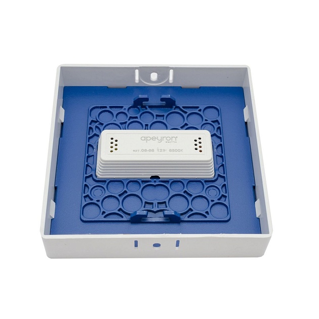 Светодиодная панель Apeyron 06-66 Фото № 5