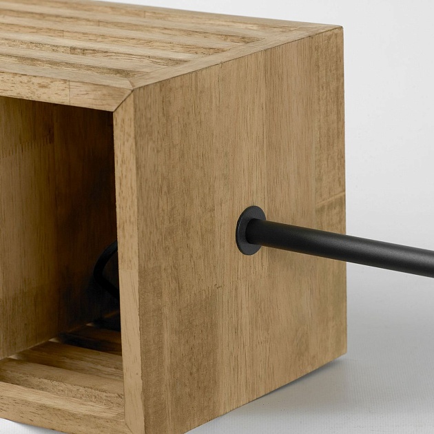 Торшер Lussole Prairie LSP-0653 изображение 6 Торшер Lussole Prairie LSP-0653 Фото № 6