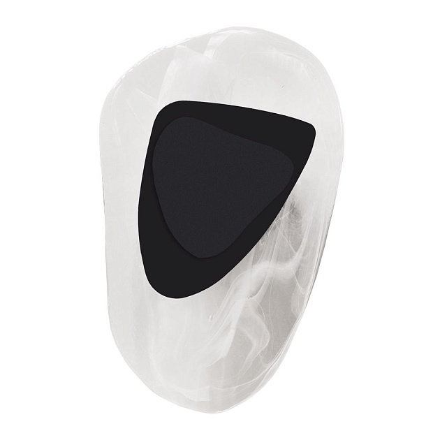 Настенный светодиодный светильник Arte Lamp Libertas A2096AP-5BK изображение Настенный светодиодный светильник Arte Lamp Libertas A2096AP-5BK Фото №