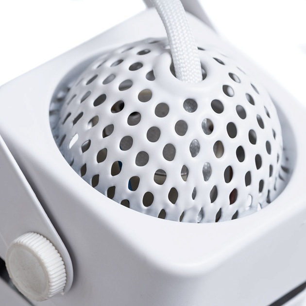 Потолочный светильник Arte Lamp A1315PL-1WH Фото № 3