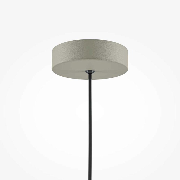 Подвесной светильник Maytoni Basic MOD167PL-01BG Фото № 2