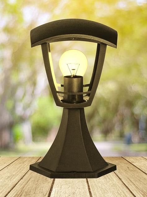 Уличный светильник Apeyron Валенсия 11-155 изображение 4 Уличный светильник Apeyron Валенсия 11-155 Фото № 4