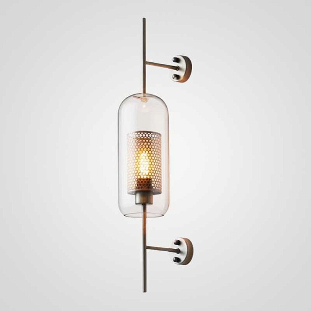 Бра Imperium Loft Catch 189449-26 Фото № 