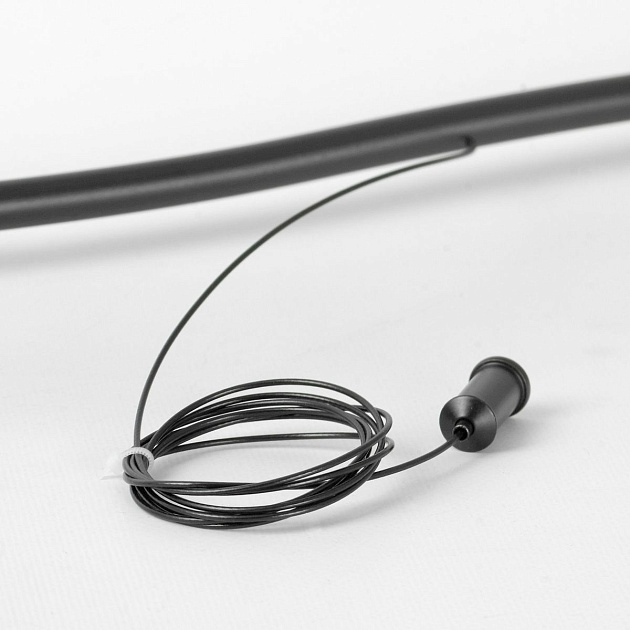 Подвесной светодиодный светильник Lussole Wave LSP-7243 Фото № 4