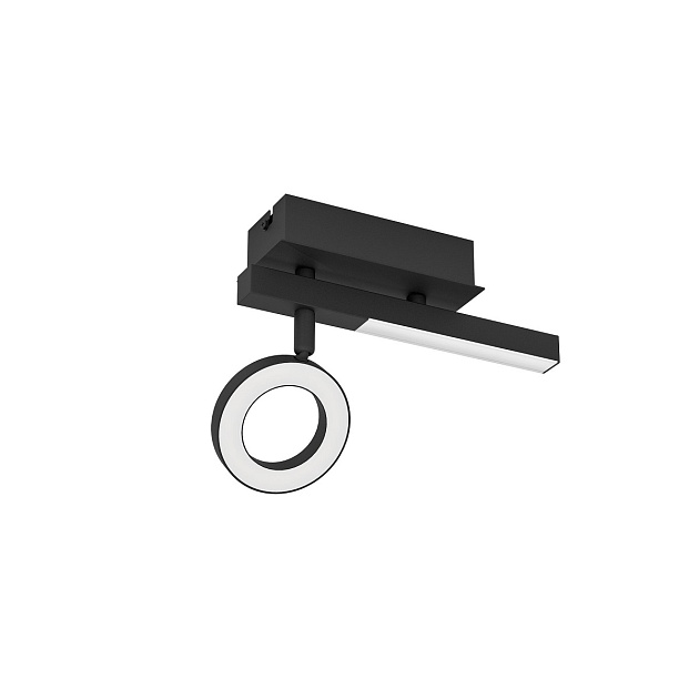 Светодиодный спот Eglo Cardillio 2 900513 Фото № 