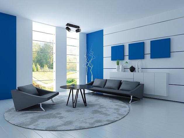 Спот Kanlux EVALO EL-2I B-SR 35693 изображение 4 Спот Kanlux EVALO EL-2I B-SR 35693 Фото № 4