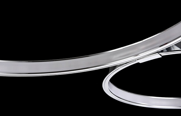 Потолочный светодиодный светильник Maytoni Olympia MOD448-55-N Фото № 4