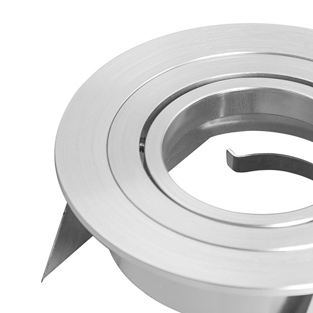 Встраиваемый светильник Mantra Basico Gu10 7742 изображение 2 Встраиваемый светильник Mantra Basico Gu10 7742 Фото № 2