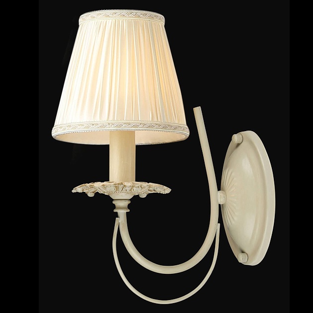 Бра Maytoni Olivia ARM326-01-W Фото № 4