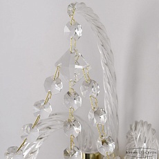 Бра Bohemia Ivele AL16311B/2/141 WMG 2