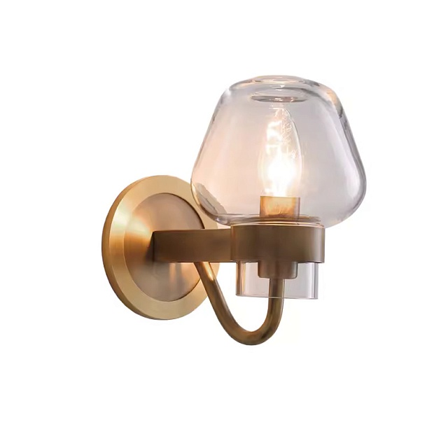 Бра Romatti Kobo Sawento 8988-D изображение Бра Romatti Kobo Sawento 8988-D Фото №