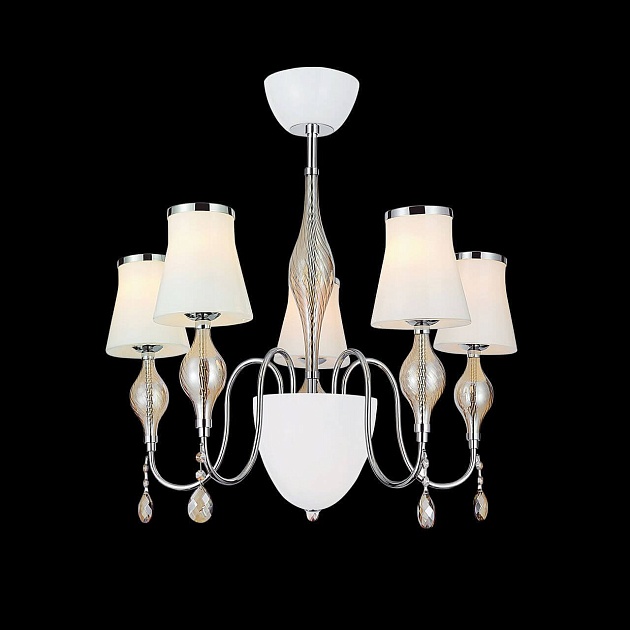 Подвесная люстра Lightstar Escica 806050 Фото № 2