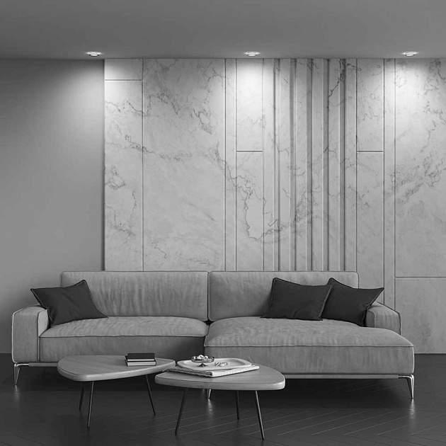 Встраиваемый светильник Maytoni Phanton DL303-L7B4K изображение 3 Встраиваемый светильник Maytoni Phanton DL303-L7B4K Фото № 3