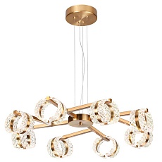 Подвесная люстра Odeon Light MIRAGE 5030/53L 1