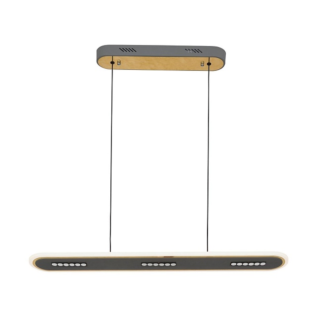 Подвесной светодиодный светильник F-Promo Strimler 4472-3P Фото № 