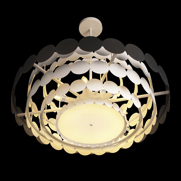 Подвесной светильник Loft IT Juicy 10310/M Black Фото № 6