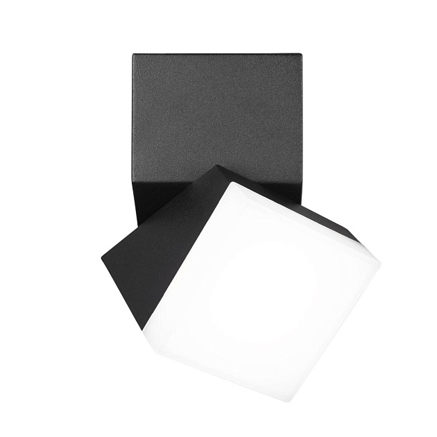 Уличный настенный светильник Loft IT Eterno 100010/A Фото № 