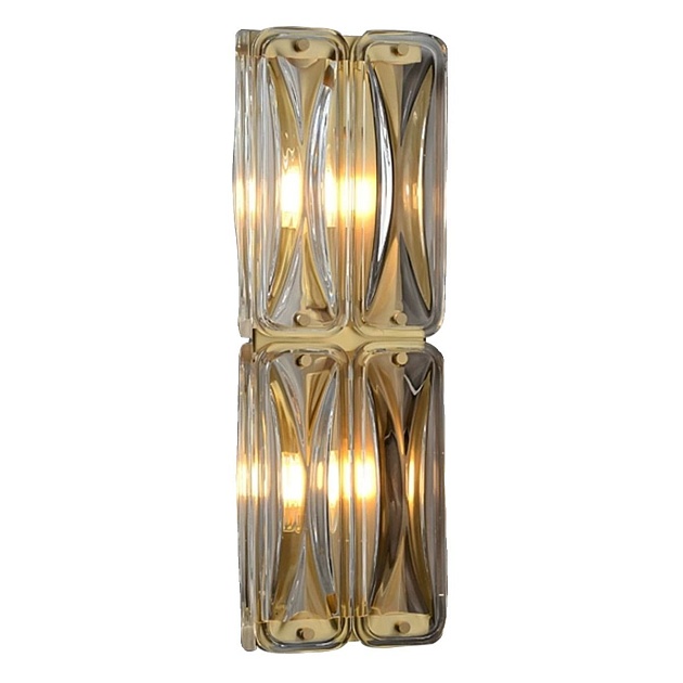 Настенный светильник Romatti Kobo Okra 9022-2W изображение Настенный светильник Romatti Kobo Okra 9022-2W Фото №